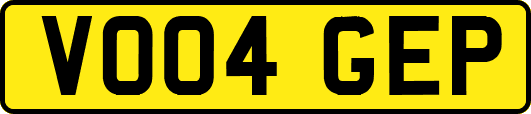 VO04GEP
