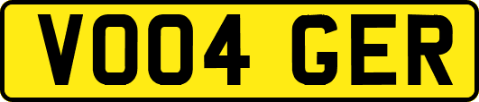 VO04GER