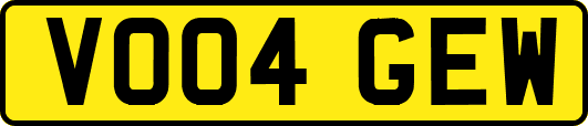 VO04GEW