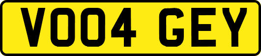 VO04GEY
