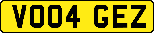 VO04GEZ