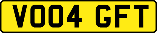 VO04GFT