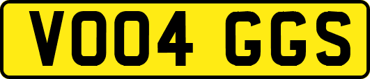 VO04GGS