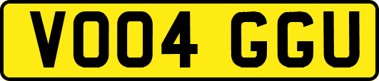 VO04GGU