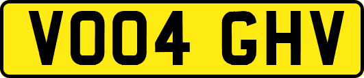 VO04GHV