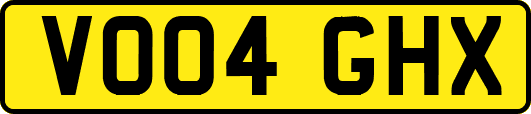 VO04GHX