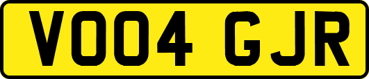 VO04GJR