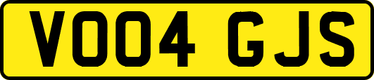 VO04GJS