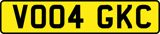 VO04GKC