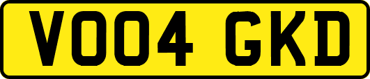 VO04GKD