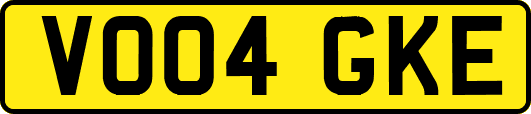VO04GKE