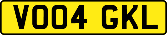 VO04GKL