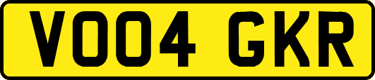 VO04GKR