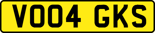 VO04GKS