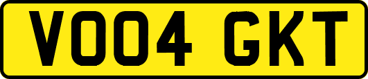 VO04GKT