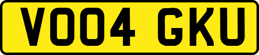 VO04GKU