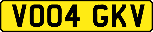 VO04GKV