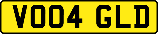 VO04GLD