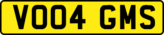 VO04GMS