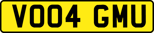 VO04GMU
