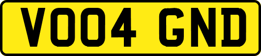 VO04GND