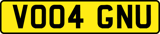 VO04GNU