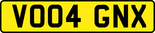 VO04GNX