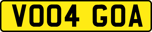 VO04GOA