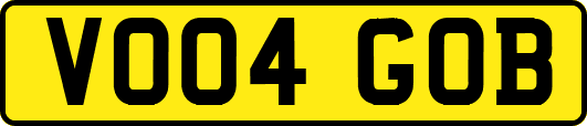 VO04GOB