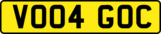 VO04GOC