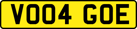 VO04GOE