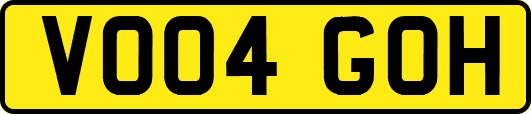 VO04GOH