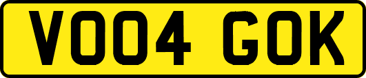 VO04GOK