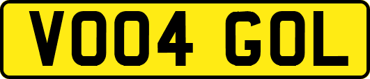 VO04GOL