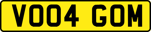VO04GOM