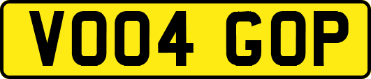 VO04GOP