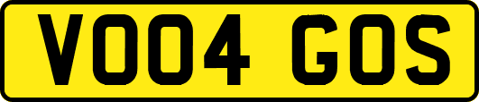 VO04GOS