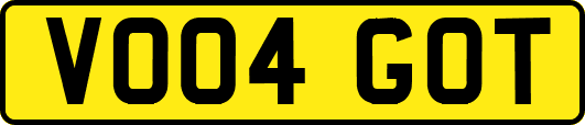 VO04GOT