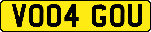 VO04GOU