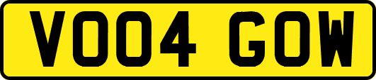 VO04GOW