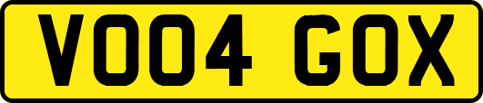 VO04GOX