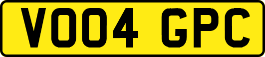 VO04GPC