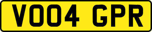 VO04GPR