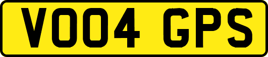 VO04GPS