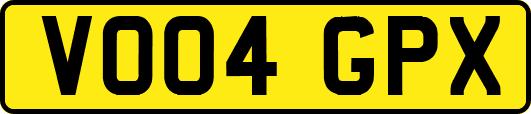 VO04GPX