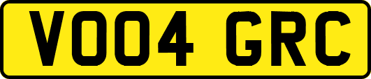 VO04GRC