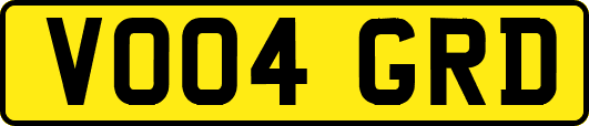 VO04GRD