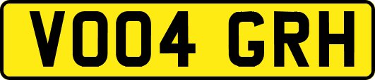VO04GRH