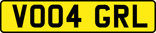 VO04GRL