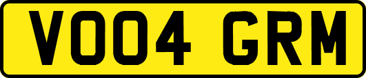 VO04GRM